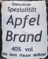 Brandweine